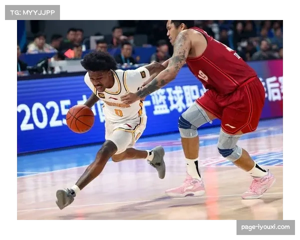 山西队失去古德温迪亚洛 复制上赛季辉煌难度增大